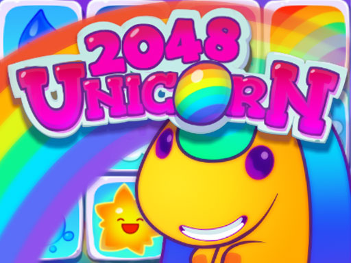 2048 Unicorn Online