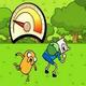 Adventure Time - Jumping Finn