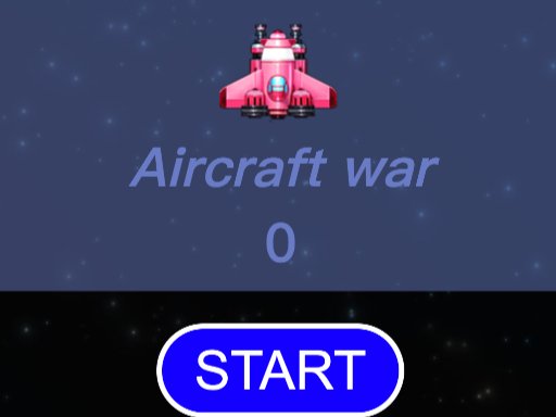 Aircraft war Online