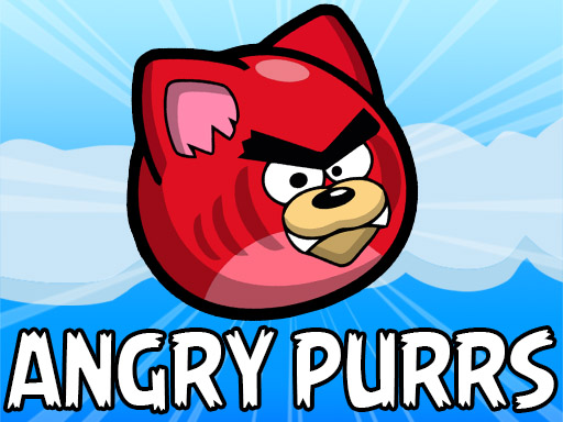 Angry Purrs Online