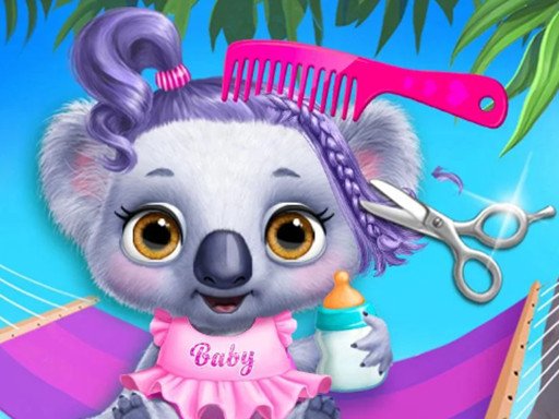 Australia Animal Hair Salon Online