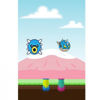 Ball Blaster