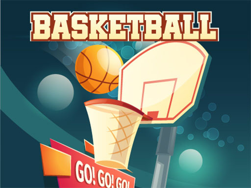 Basket and Ball  Online