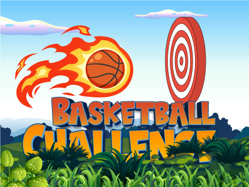 Basketball Challenge Online Game Online