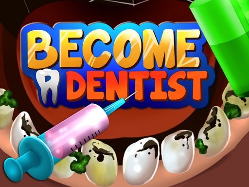 Become a Dentist Online