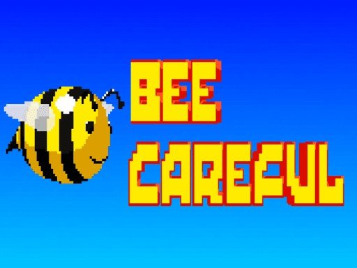 Bee Careful Online