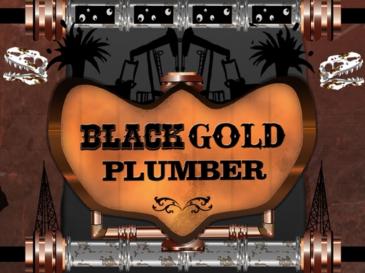 Black Gold Plumber Online