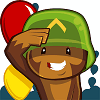 Bloons Tower Defense 4