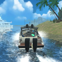 Boat Rescue Simulator Mobile