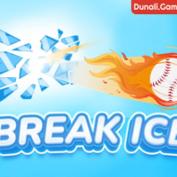 Break Ice