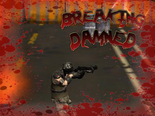 Breaking Damned Online