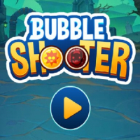 Bubble Shooter Coin