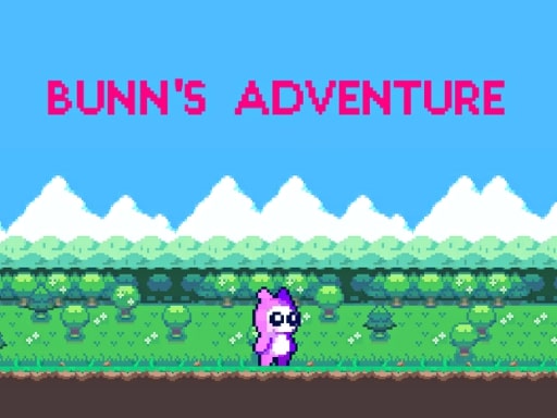 Bunns Adventure Online