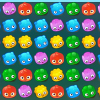 Candy Explosion