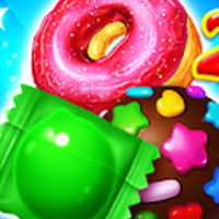 Candy Fever 2