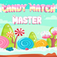 Candy Match Master