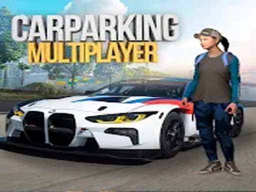 Car Parking Challenge Online