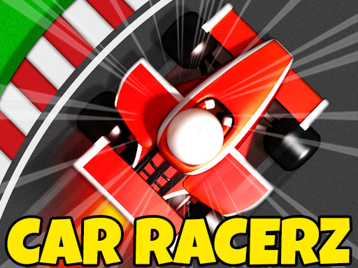 Car RacerZ Online