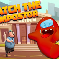 Catch The Impostor