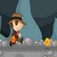 Caveboyrunning
