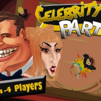 Celebrity Party