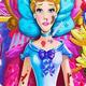 Cinderella Injured