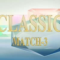 Classic Match-3