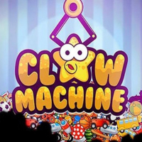 Claw Machine
