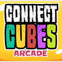 Connect Cube Arcade