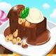Cooking Sticky Toffee Pudding