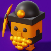 Cross Miners