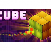 Cube King Puzzle_GAme