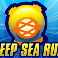 Deep Sea Run