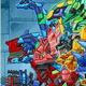 Dino Robot Dino Corps