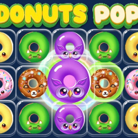 Donuts Pop