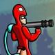 Doodieman: Bazooka