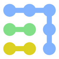 Dot Lines