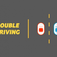 Double Driving Game