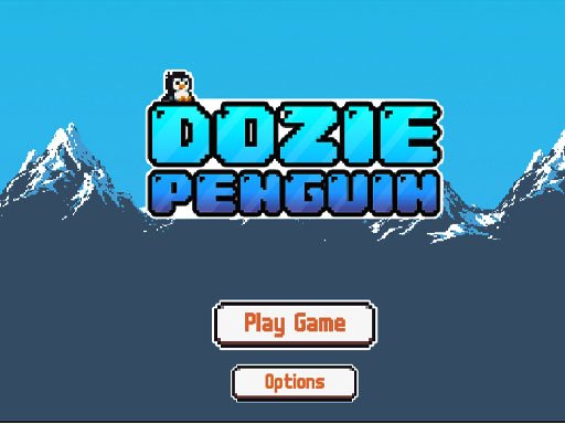 Dozie Penguins Online
