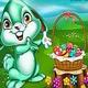 Easter Bunny Forest Club