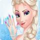 Elsa Great Manicure