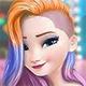 Elsa the Rockstar