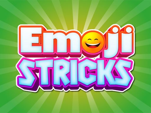 Emoji Strikes Online Game  Online