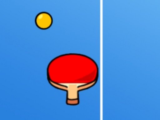 Endless Ping Pong Online