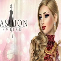Fashion Empire - Dressup