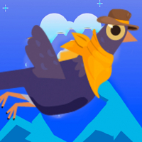 Flappy Dove