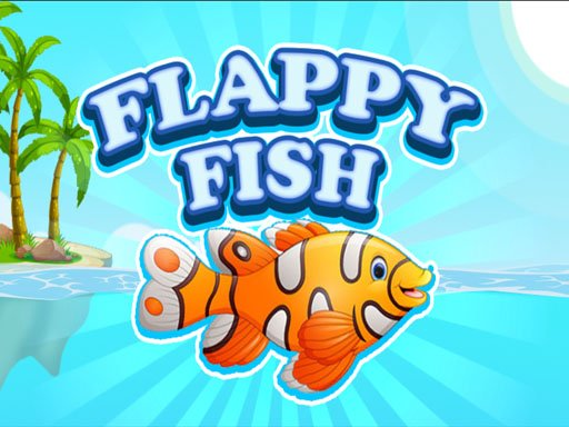 Flappy Fish Online