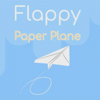 Flappy Paper