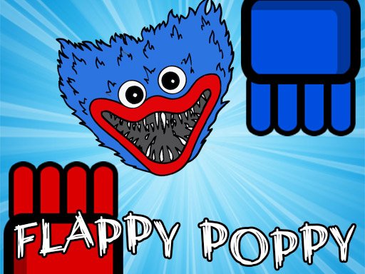 Flappy Poppy Online