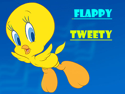 Flappy Tweety Online